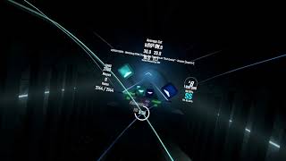 Beat Saber Camellia As Flux Xroise - Xronier Expert 95.63% 464.30Pp