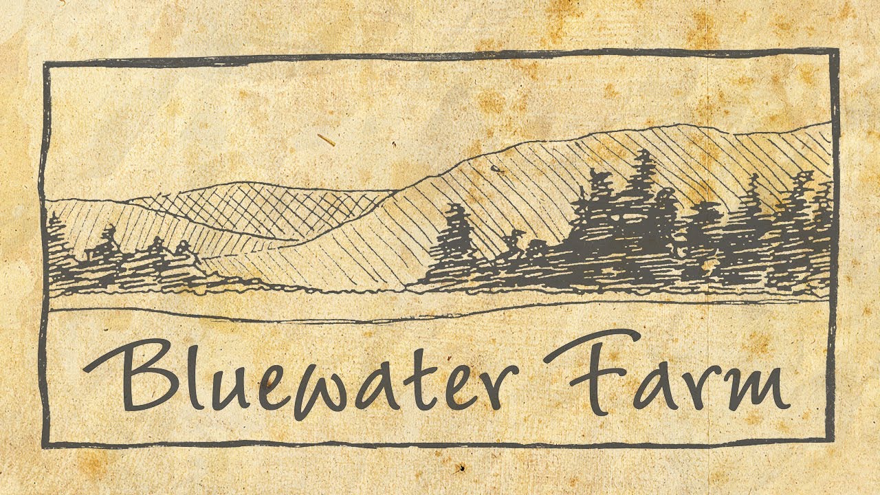 Bluewater Farm Andover New Hampshire Lake Cottage Rentals