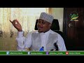 NGUVU ZA KIUME ZIMEJIFICHA KWA WANAWAKE UKITOKA ASUBUHI LAZIMA AKUZUIE SHEIKH OTHMAN MICHAEL 