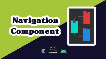 Hoe het navigatiecomponent in Android te gebruiken
