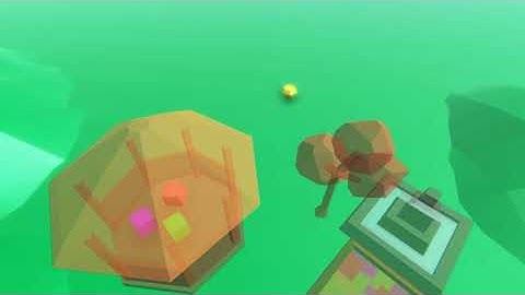 Dancing Line - The Technological City Part 4 V1 (Sightseeing Version) FANMADE by WindTime