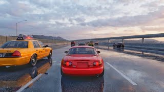 Apex Racing: Crazy Traffic Overtakes | Mobile 🏎️🔥 screenshot 3