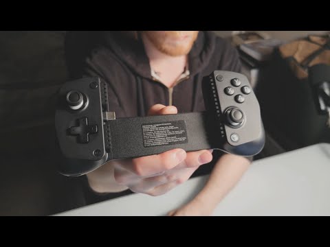 Could This Replace The Switch?