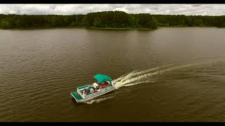 Lake Jordan Nc 2018