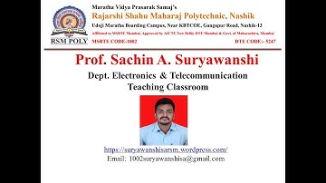 Noise in Communication system