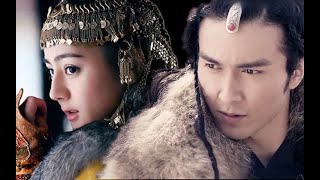 【高伟光 cut】 班淑传奇 Ban Shu Legend (2015) Part II Ep.41-42 [EngSub]