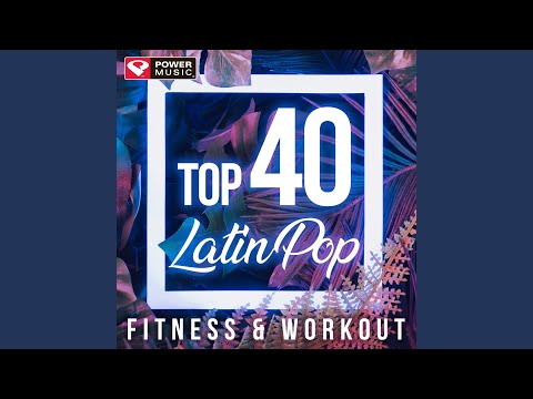 Watch Échame La Culpa (Workout Remix 130 BPM) on YouTube