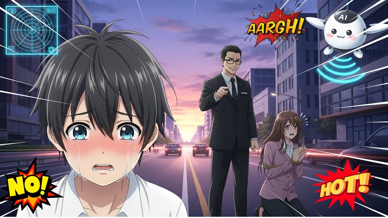 🟠IL SACRIFIE SA VIE pour SA SŒUR… et TOUT LE MONDE le TRAITE de MONSTRE ! | Manhwa Résumé