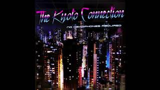 No Headphones Required 京都 (Full Album) - 80s / Synthwave / Synthpop / New Retro Wave