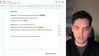 How to shorten your sales cycle and close deals faster
