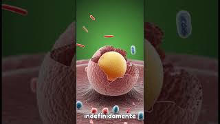 ¿Qué ocurre con los óvulos viejos dentro del ovario? | Explicación de la fertilidad femenina