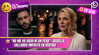 🌶️ Faloon sin filtro contra Karol: Ivette no se queda callada y Jiménez sorprende