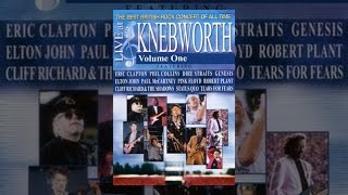 Live at Knebworth 1990 - Volume I