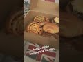 toogoodtogo 4€ boulangerie du coin