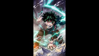 Fearless-2 Midoriya Izuku - Amv My Hero Academiaboku No Hero Academia