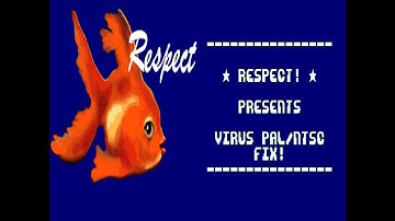 💿 PS1 | Respect | Virus: It Is Aware (Multi) | P/N | 1999-07-07 | RSP-VIF