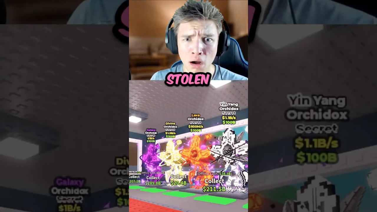 Latest Title & Thumbnail