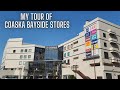 MY COASKA MALL TOUR IN YOKOSUKA JAPAN