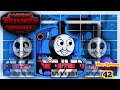 Characters &amp; Gachatubers React To Boiler Test Song (Thomas Railway Showdown Re-fired Up) (Remake)