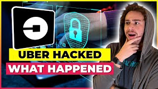 How a Teenager Hacked Uber