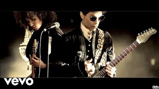 Prince - ROCK &amp; ROLL LOVE AFFAIR (Official Music Video)