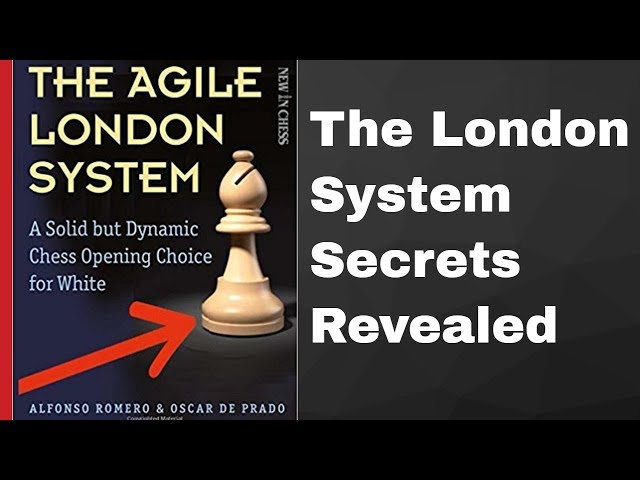 The Agile London System - PDF Free Download