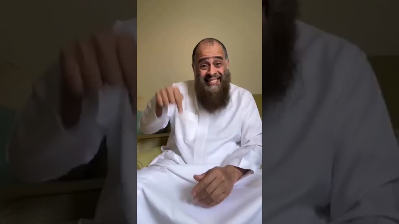 الموضوع ظلم الزوج