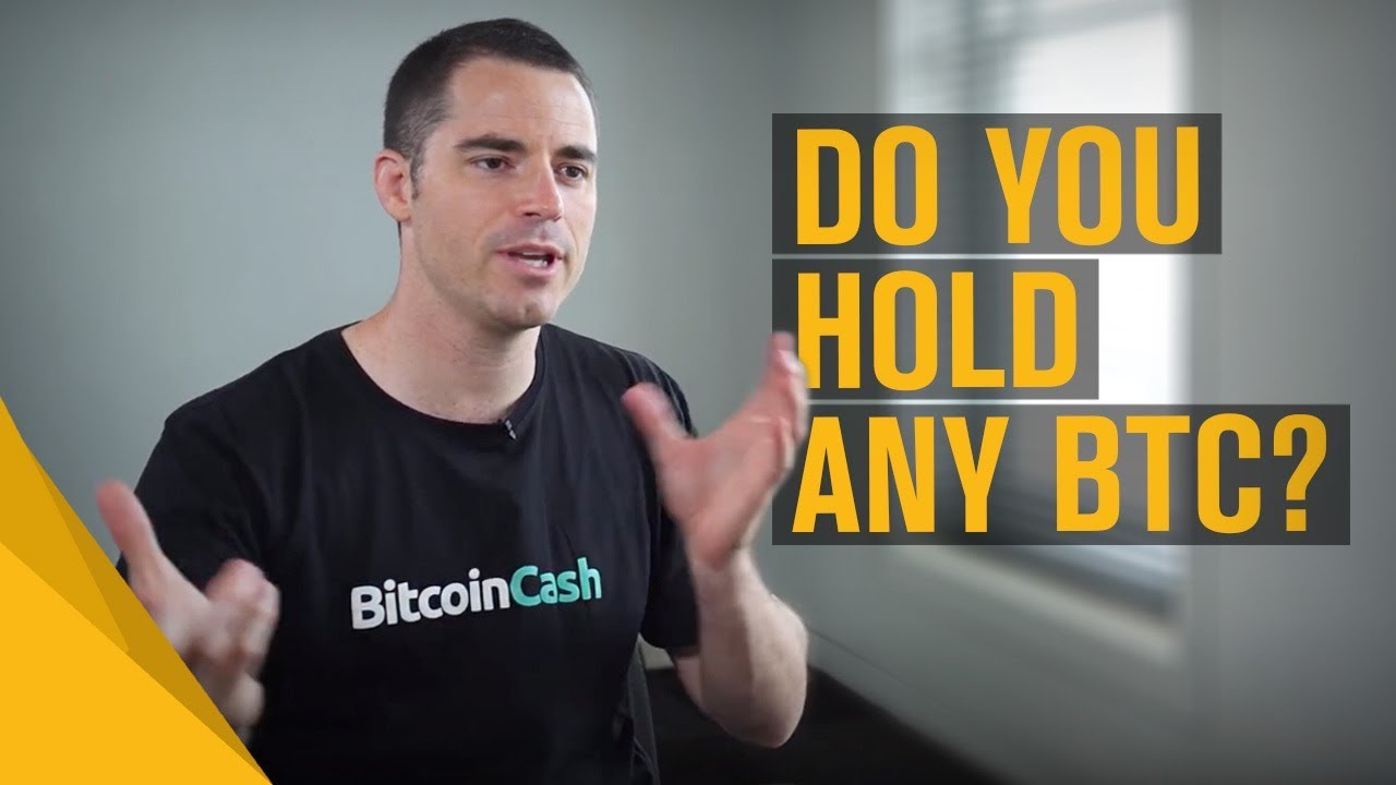 roger ver free bitcoin cash