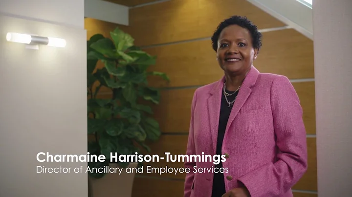 Charmaine Harrison-Tumming...  on Culture