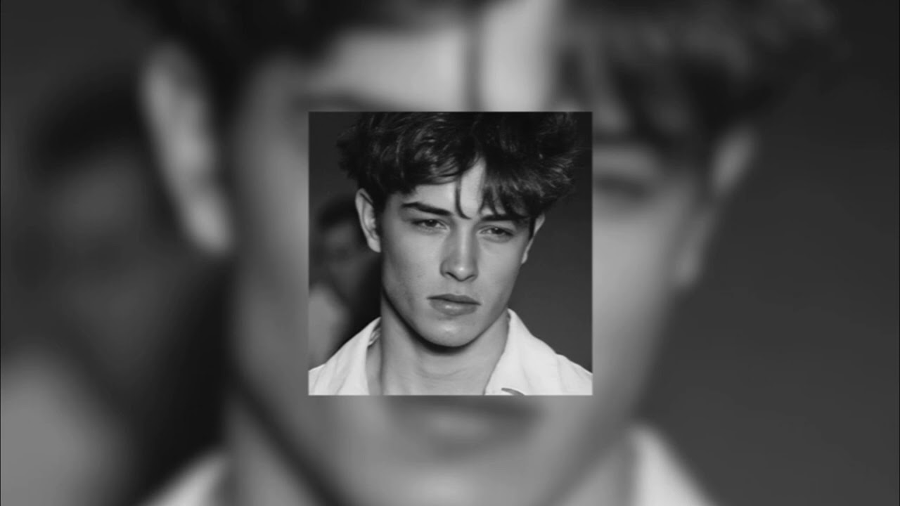 Модель (Model) - (Slowed + Reverb)