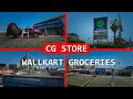 WallKart Groceries By CG Store [QBCore Framework]
