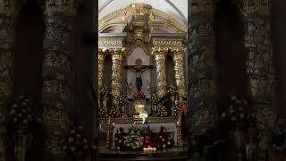 Templo de San Francisco de Asís en Zacoalco Jalisco #mexico #travesia #viajes #viajeinolvidable