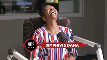 Simphiwe Dana talks about her near-death experience while 8 months pregnant on #959breakfast