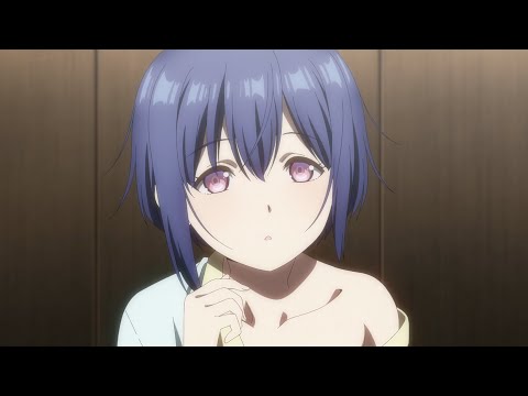 TVã¢ãã¡ãã¼ããã¡ã®ãªã¡ã¤ã¯ãPVç¬¬ï¼å¼¾