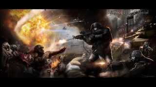 Dj SKULL-Extinction(Official Mix)-[Dubstep]