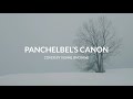 Canon in d  pachelbels canon  piano cover by vishal bhojane
