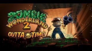 #99 Top 10 Android GAMES - Best of The Week - Draw Angry Zombies 2012 screenshot 4