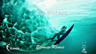 The Motans  - Valuri mari | Elemer Remix