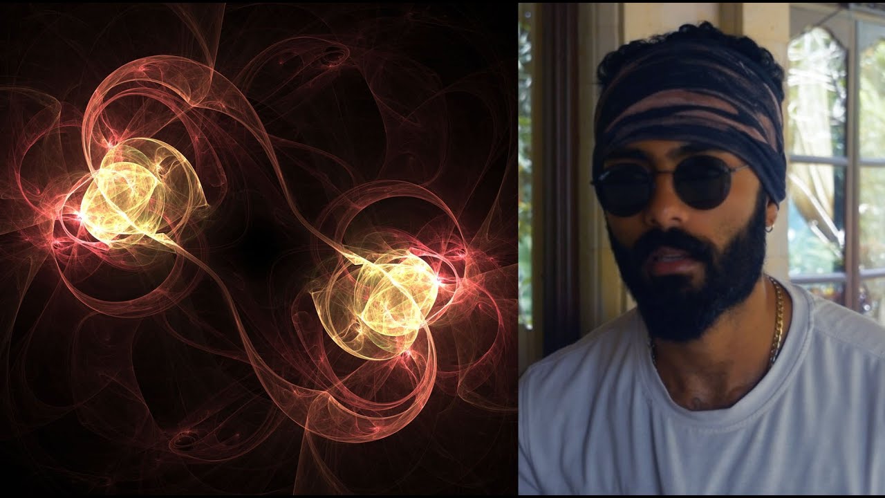 وهم الانفصال والتداخل - توأم الشعلة (ABC)