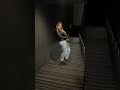 La película #michaeljackson estuvo genial y mi bailecito más jajajaja