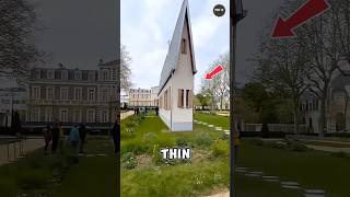 This House Shocked People In The Us 😳