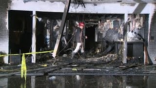 Legendary Singer Johnny Mathis' Home Destroyed in Fire