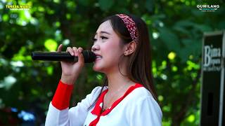 RELA DEMI CINTA - TARI MAHARANI - TERESA MUSIC DEADEN BANDENGAN