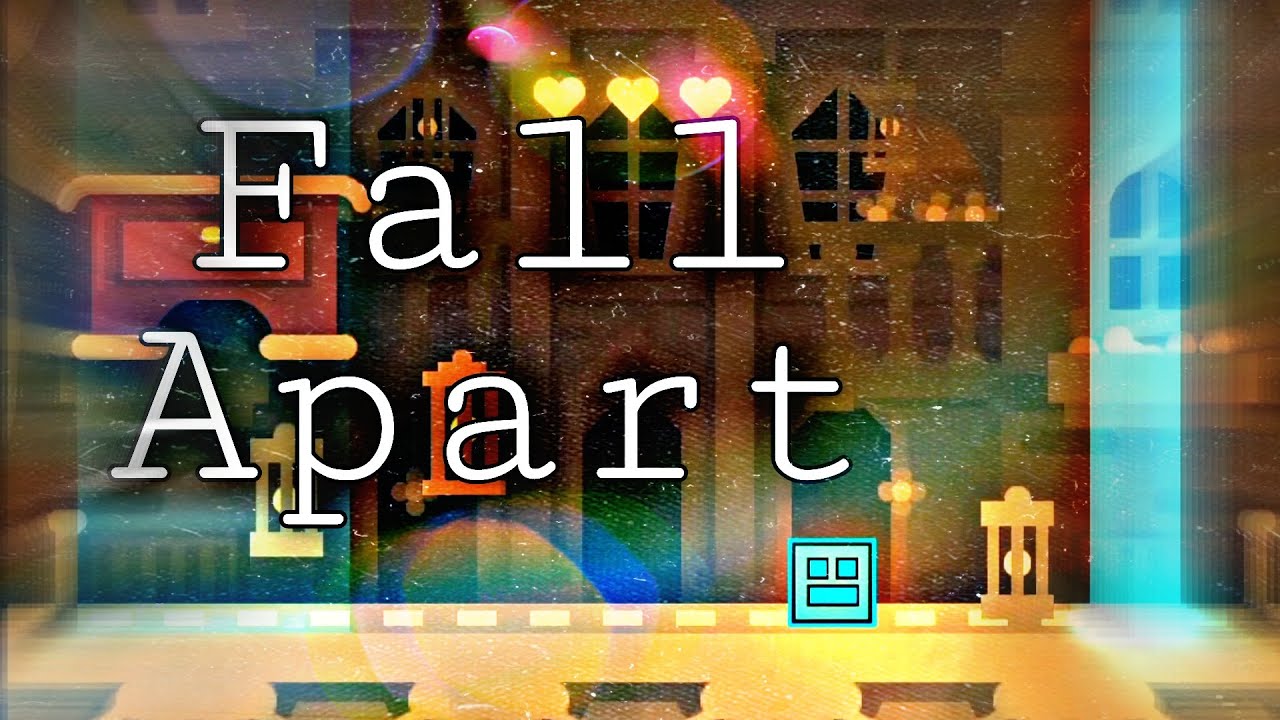 Fall Apart - YouTube