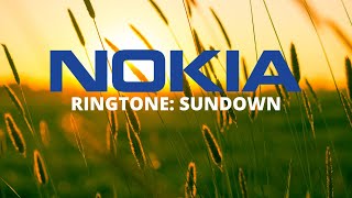 Nokia Ringtonesundown