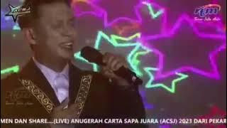 Berani Mati-STEPHEN MELL-ACSJ 2023