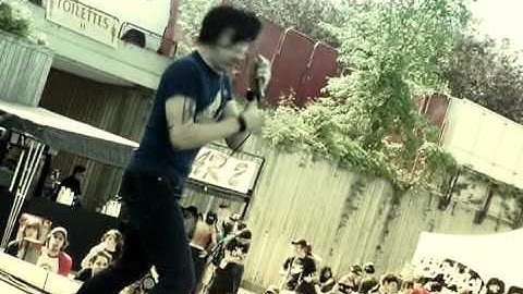 The Reason (Live in Québec @ EXO Fest 2005)