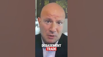 Luke Gromen: Why Currency Debasement is Inevitable