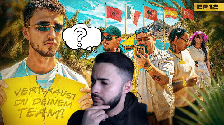 ICON 6 eskaliert! 😱 Wer patzt, ist raus! 🚨 | EP. 12 Reaction