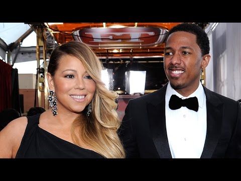 Nick Cannon Dishes On His Worst Break Up And Sex With Ex Mariah Carey